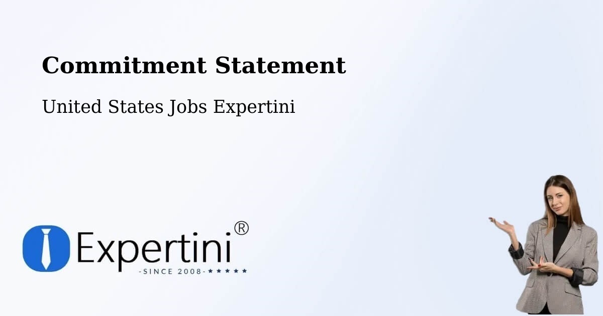 Corporate Commitment – Delafield - United States Jobs Expertini
