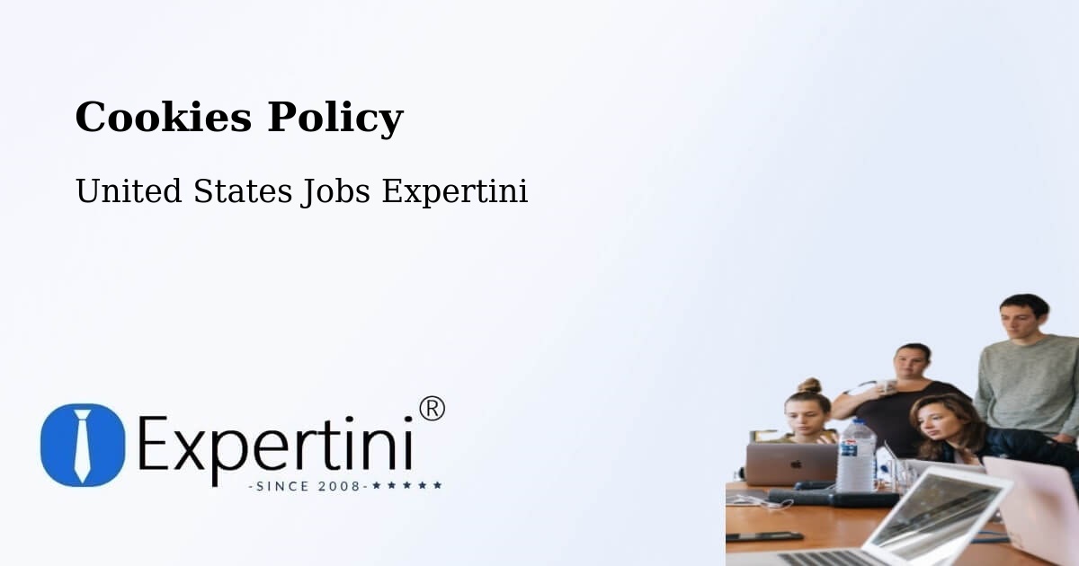 Cookie Policy – Delafield - United States Jobs Expertini