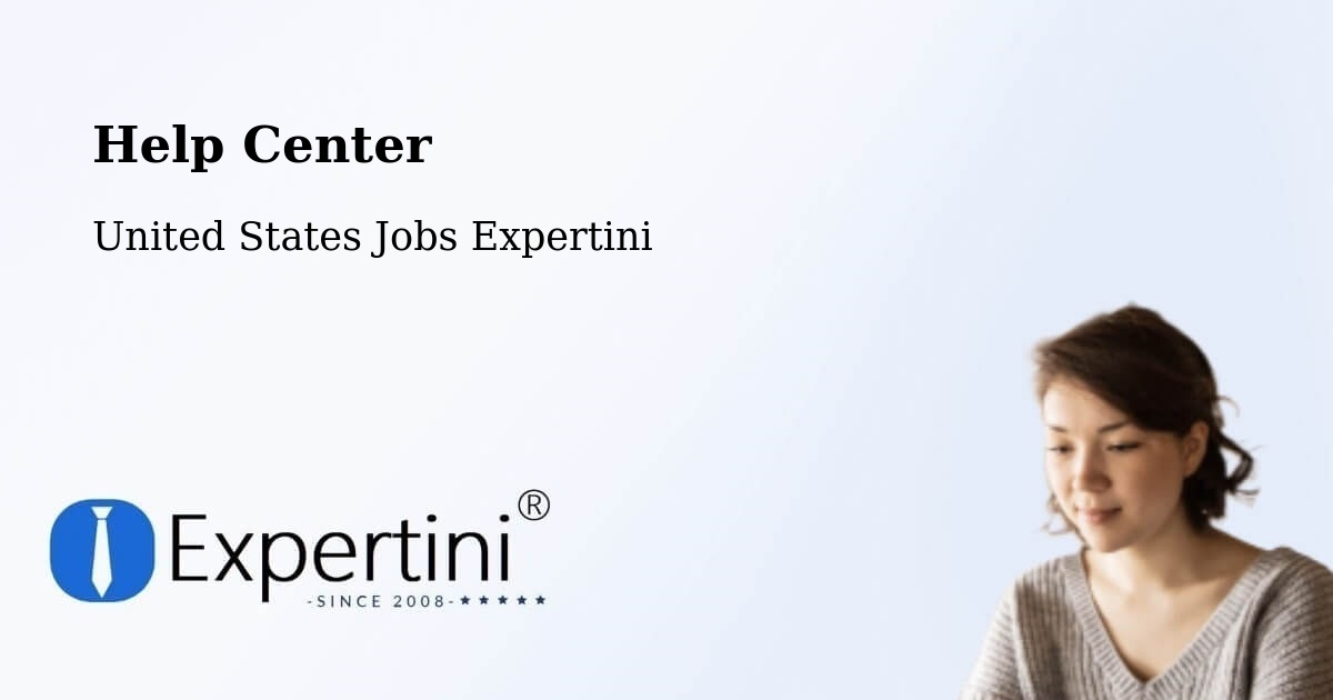 Help Center – Delafield - United States Jobs Expertini