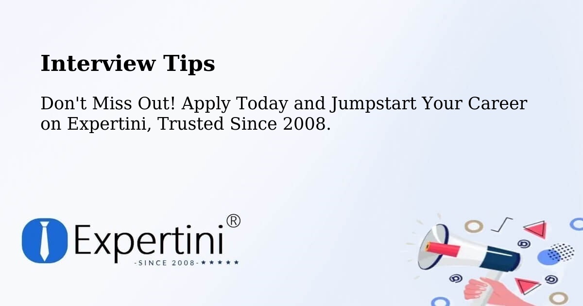 Interview Tips & Techniques for Job Seekers – Delafield - Delafield, United States Jobs Expertini