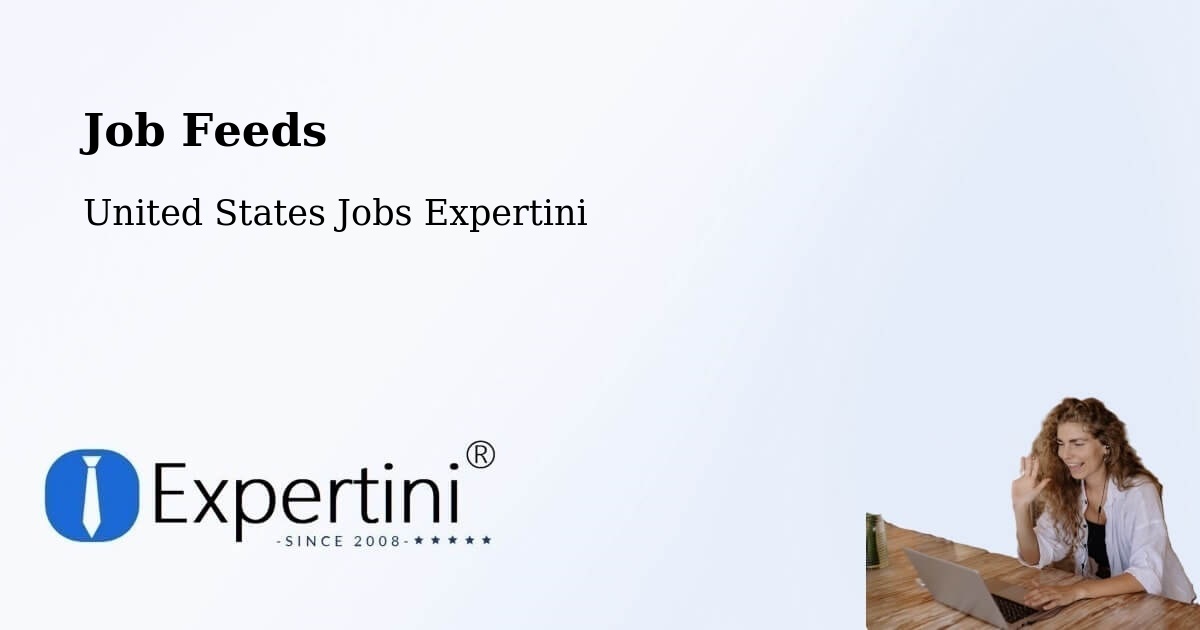 Job Listings Feed – Delafield - United States Jobs Expertini