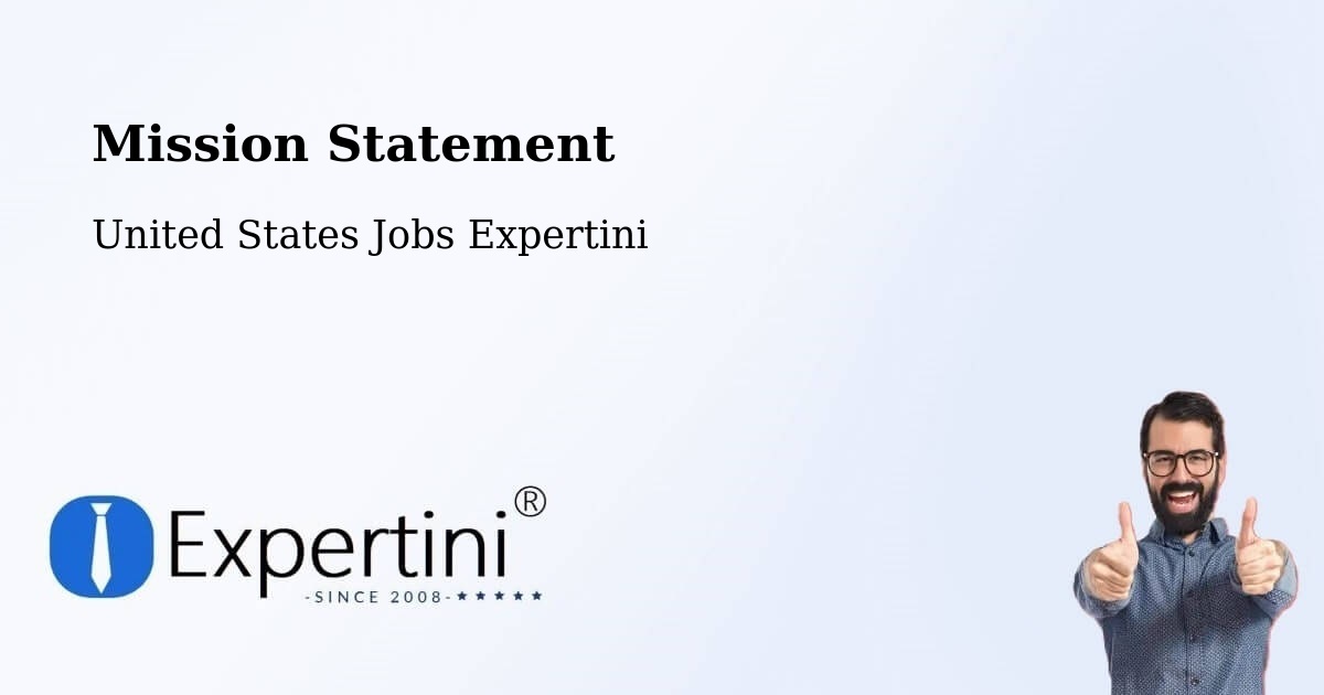 Corporate Mission – Delafield - United States Jobs Expertini