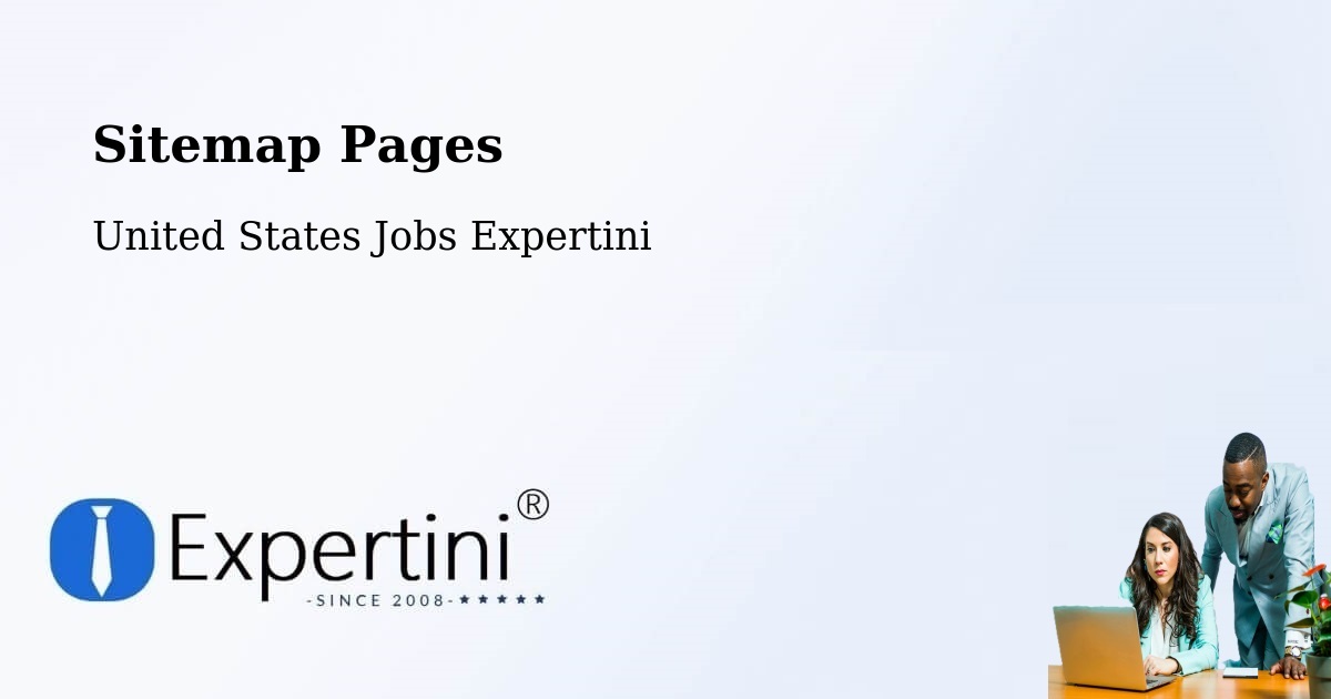 Sitemap Pages - Delafield - United States Jobs Expertini