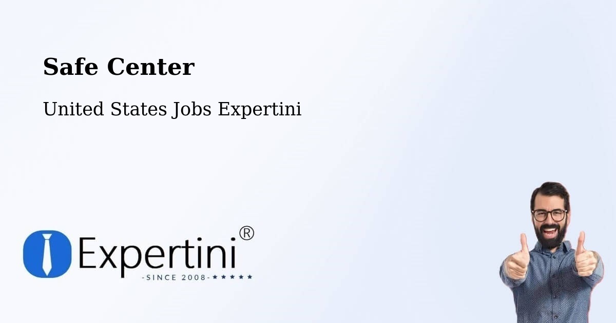 Safety Center – Delafield - United States Jobs Expertini