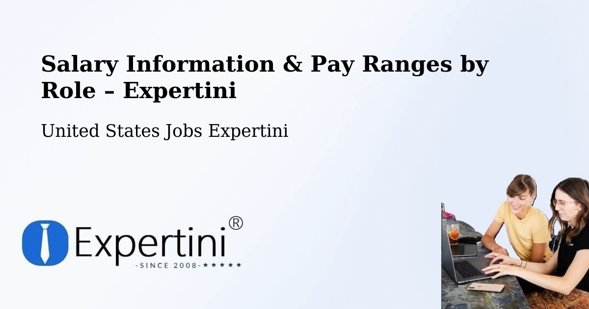Salary Information & Pay Ranges – Delafield - Delafield, United States Jobs Expertini