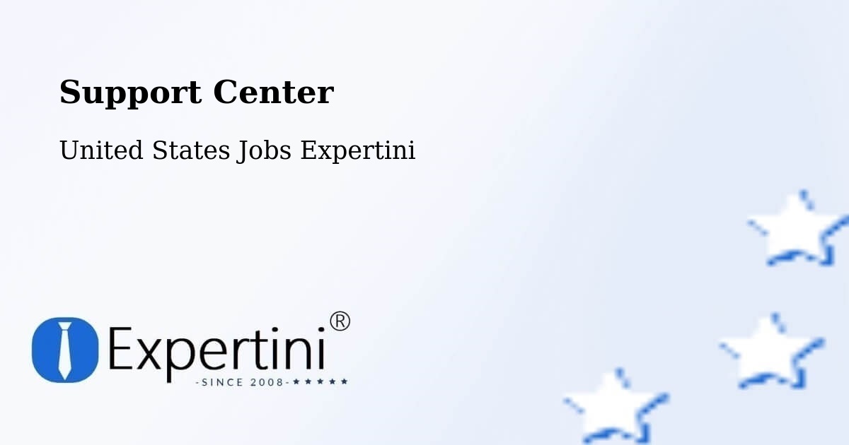 Support Services – Delafield - United States Jobs Expertini